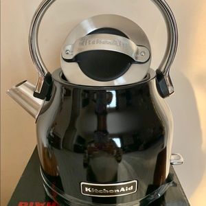 KitchenAid Electric Kettle